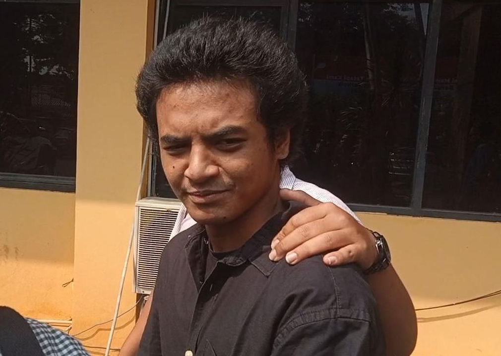 Perjalanan Spiritual: Vadel Badjideh Menemukan Religiusitas di Balik Jeruji, Keluarga Berdoa untuk Perubahan Positif
