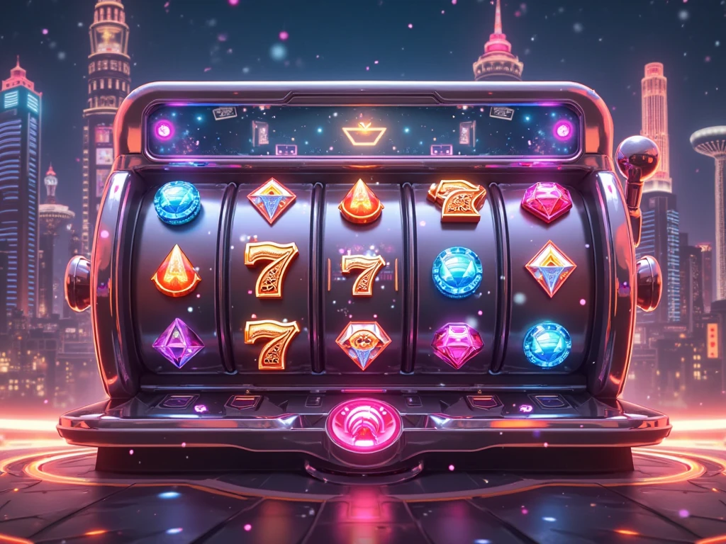 Prediksi Slot Gacor Hari Ini Berdasarkan RTP dan Pola